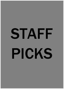 Staff Picks