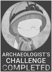 Archaeologist