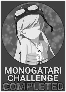 Monogatari